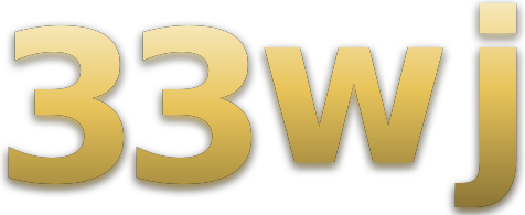 33wj logo